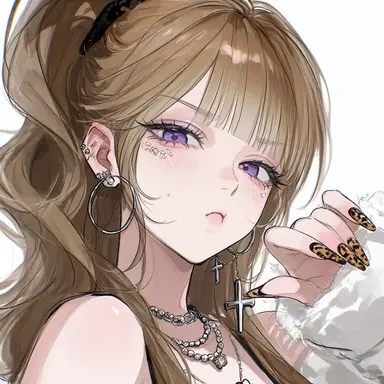 Profile image of 怜