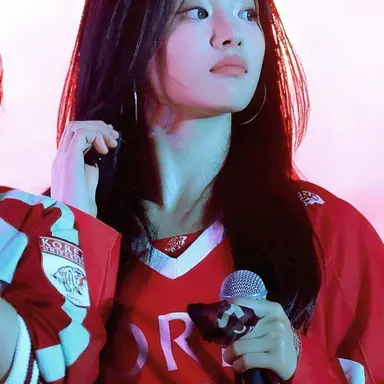 Profile image of Kim Minji