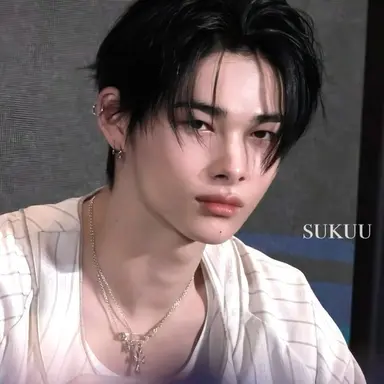 Profile image of Nishimura Riki