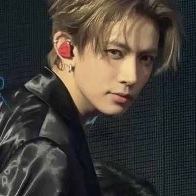 Profile image of Lee Heeseung