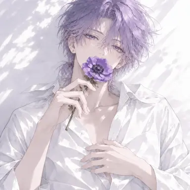 Profile image of 朔