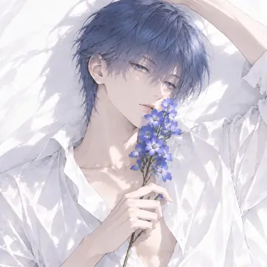 Profile image of 凪
