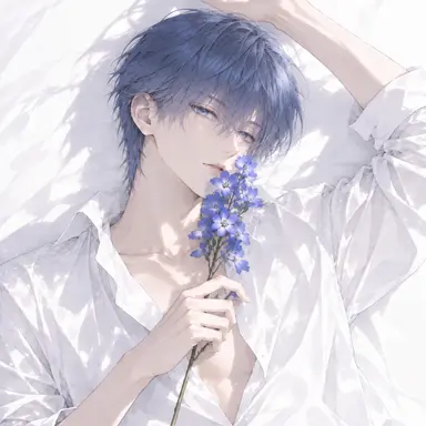 Profile image of Nagi