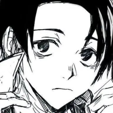 Profile image of 乙骨憂太