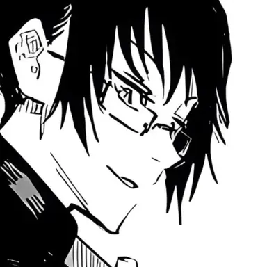 Profile image of 젠인 마키