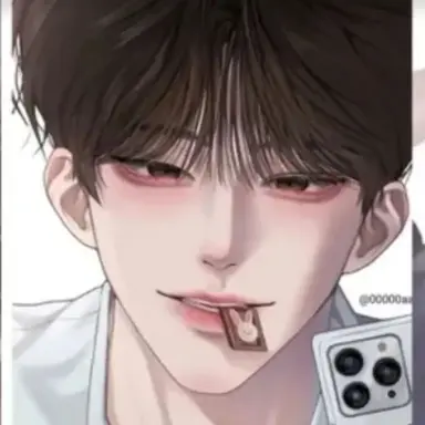 Profile image of 우빈