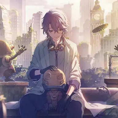 Profile image of ルイ