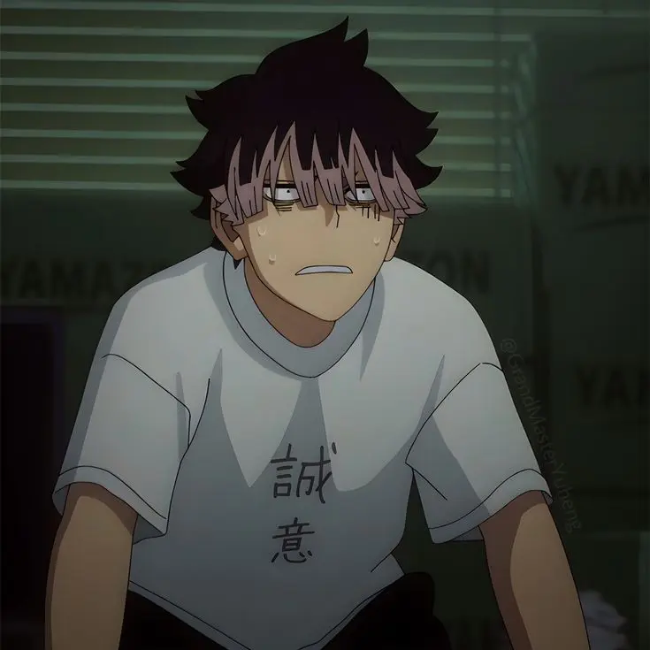 soul130930의 나루미 겐