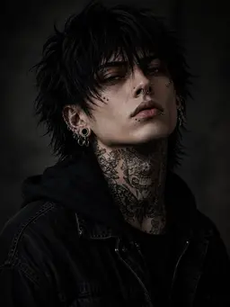 Profile image of Lachlan