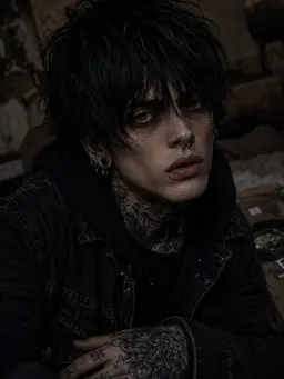Profile image of Lachlan