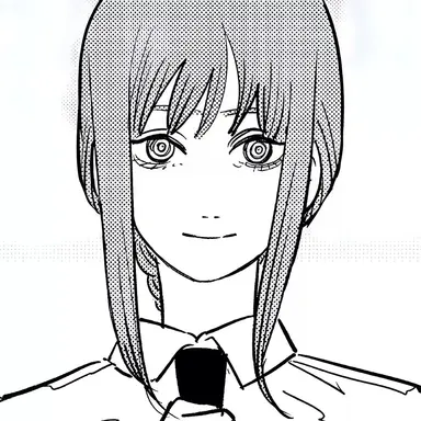 Profile image of 마키마