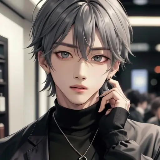 ISTJ_LUCK의 김은혁