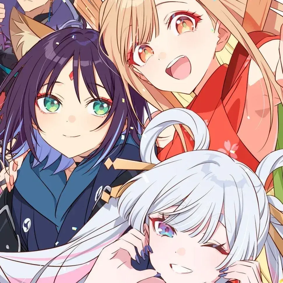 PurpleLemur2672의 Cosmic Princess Tsukiko