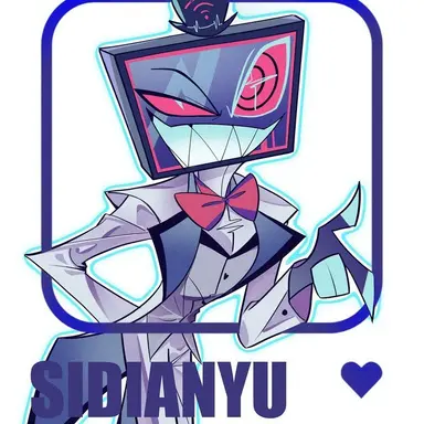 Profile image of 복스 -Vox-