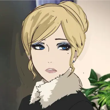 Profile image of 카미유 뒤부아
