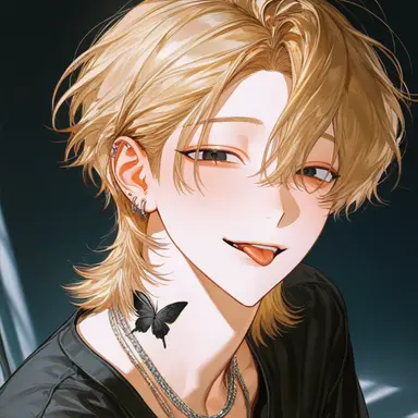 Profile image of リオン