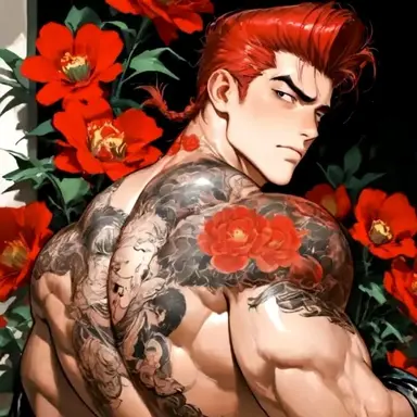 Profile image of 鷲尾 玄