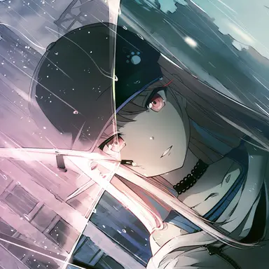 Profile image of 暁山瑞希