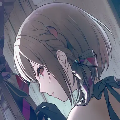 Profile image of 東雲絵名