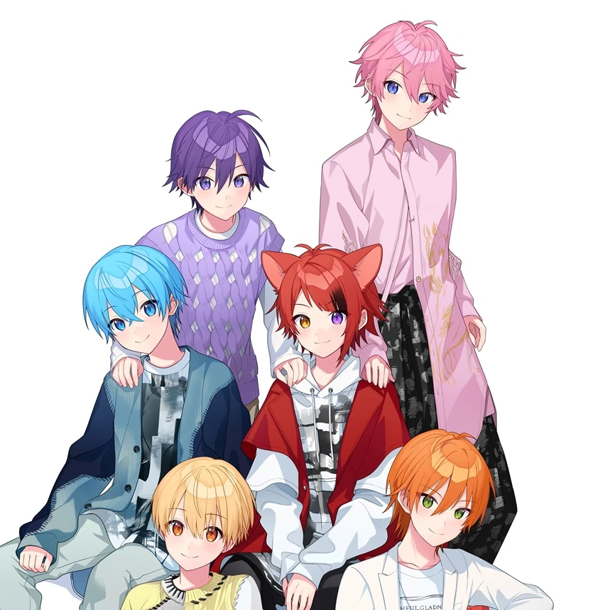すとぷり幼稚園