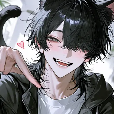 Profile image of モフ