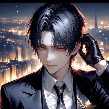 Profile image of 이츠키