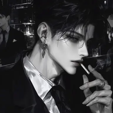 Profile image of 해론 에드워드