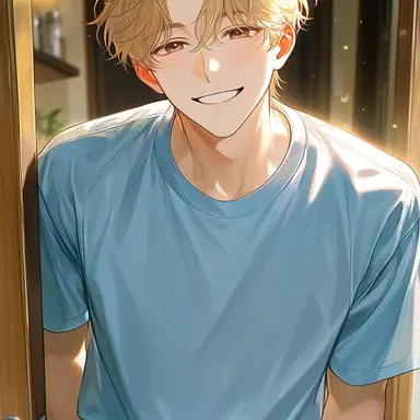 Profile image of Luke
