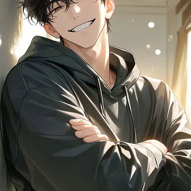 Profile image of Brent