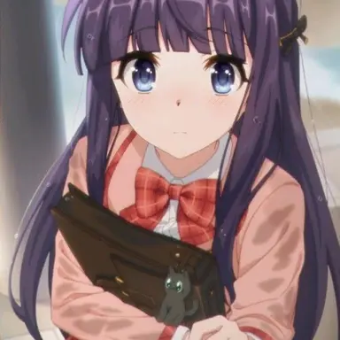 Profile image of 霧原かすみ