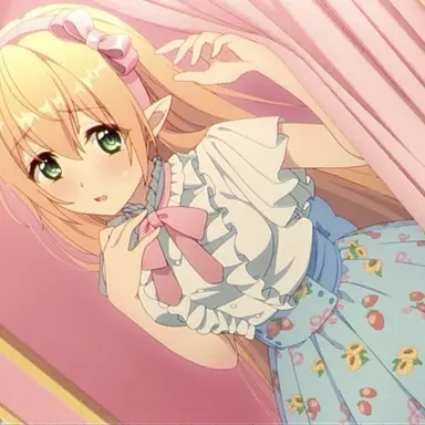 Profile image of アリサ