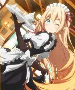 Profile image of アリサ