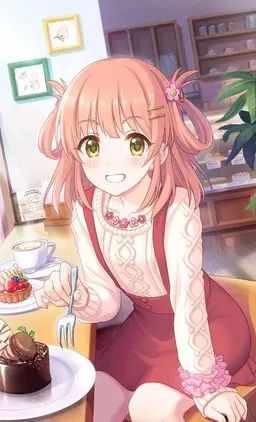 Profile image of 衣之咲璃乃
