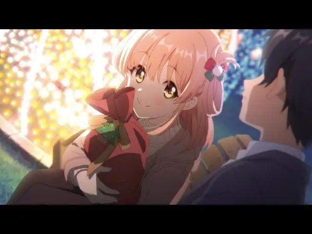 Profile image of 衣之咲璃乃