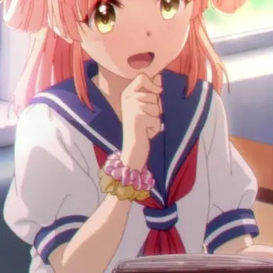 Profile image of 衣之咲璃乃