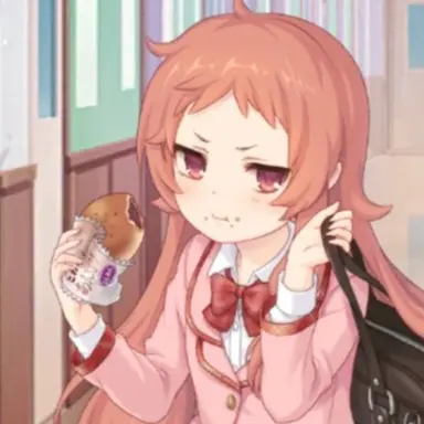 Profile image of 森近鈴