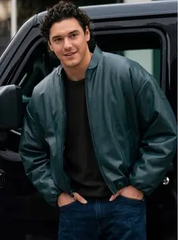 Profile image of Garrett