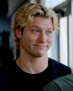 Profile image of Dean