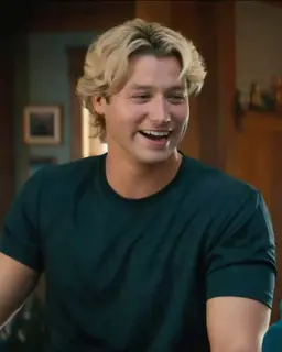 Profile image of Dean