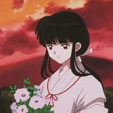 Profile image of Kikyo