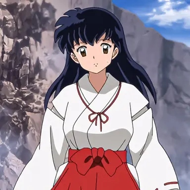 Profile image of Kagome Higurashi