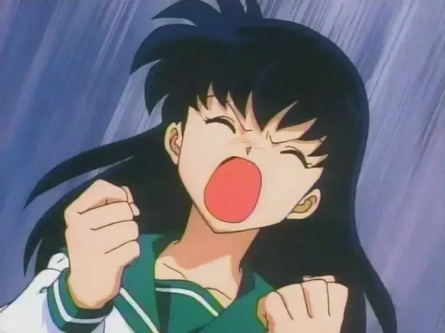 Profile image of Kagome Higurashi