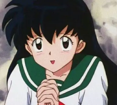 Profile image of Kagome Higurashi