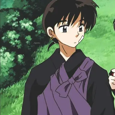Profile image of Miroku