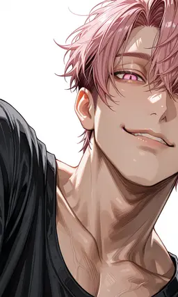 Profile image of 桃矢
