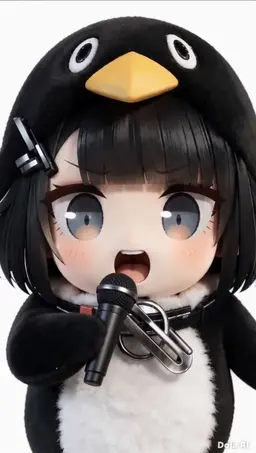 Profile image of ググガガペンギン