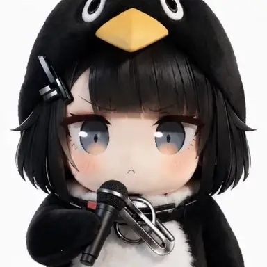 Profile image of ググガガペンギン