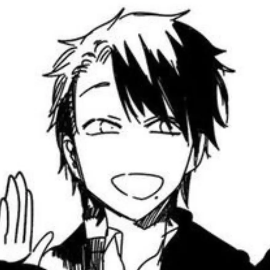 BossyPixel6193의 後輩のたかはしくん