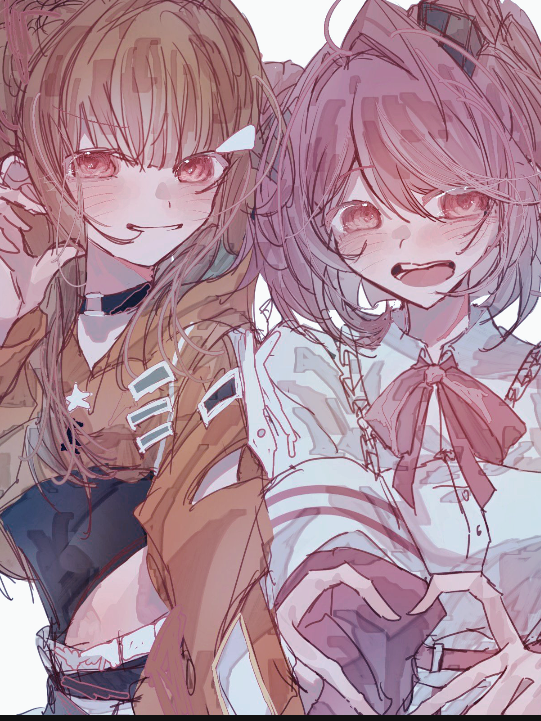 のあえと♡ のあえとGL - zeta