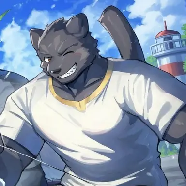 Profile image of イシュ